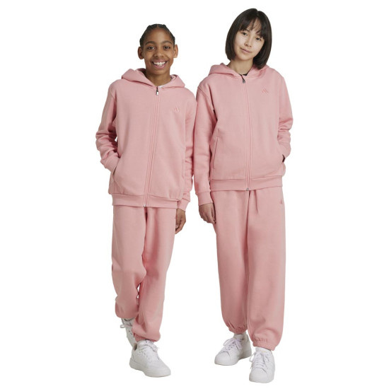 Adidas Παιδικές φόρμες σετ All SZN Graphics Tracksuit